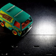 Illustration for article titled The Mystery Machine revisited..